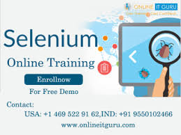 Image for Selecting a programming language to build Selenium Test Automation suite with ID of: 4434234