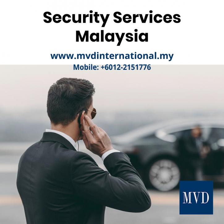 Image for Security Services Malaysia with ID of: 4435483