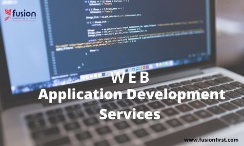 Image for Custom Web Application development Company with ID of: 4435627