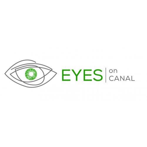 Image for Eyes on Canal with ID of: 4435686