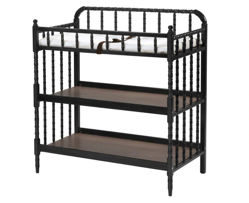 Image for Why a Baby Dresser and Changing Table Will Complete Your Nursery with ID of: 4435892