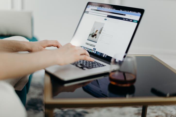 Image for Migrate Websites to WordPress and Spend Less Time on Supporting Old Clients with ID of: 4436159