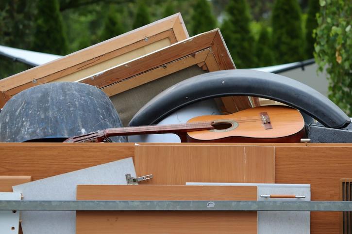 Image for Professional Junk Removing Services Berkeley CA with ID of: 4436270