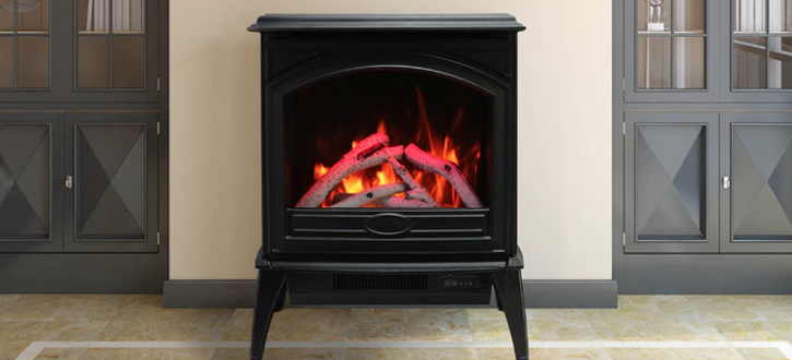 Image for Where Can You Find Beautiful Electric Fireplaces for Sale? with ID of: 4436385