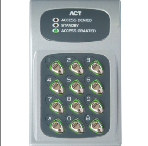 Image for Eagle Security Solutions with ID of: 4436647