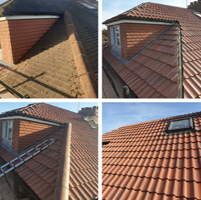 Image for I&J Roofing York with ID of: 4436773