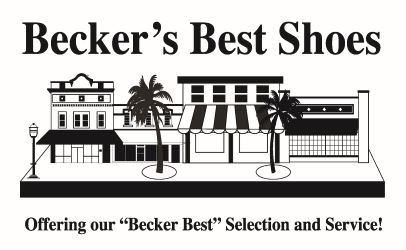 Image for Becker's Best Shoes with ID of: 4437157