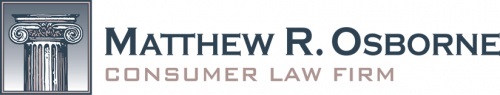 Image for Matthew R Osborne Consumer Law Firm with ID of: 4437267
