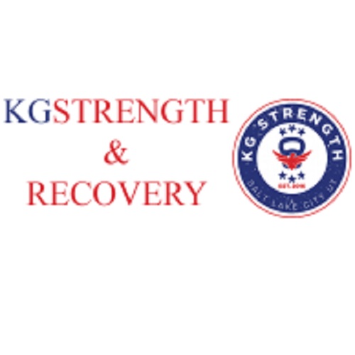 Image for KG Strength Training with ID of: 4437551