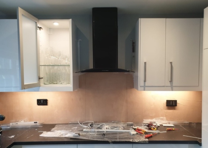 Image for Alect Electrical Services Ltd with ID of: 4437787