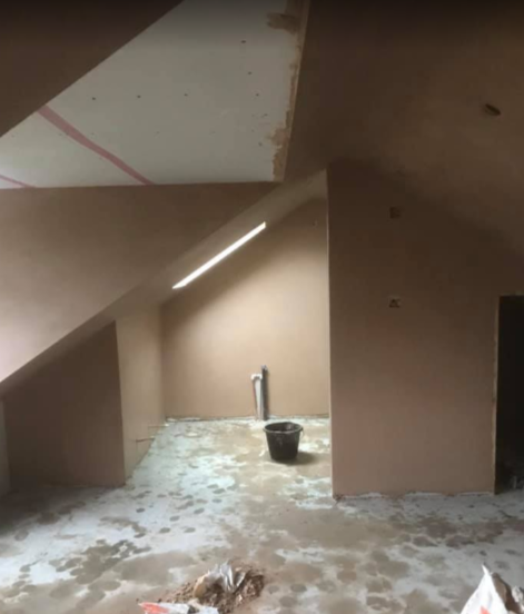 Image for Jamie Cole Plastering with ID of: 4437797