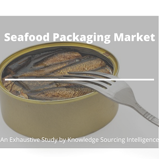 Image for Comprehensive Study on Seafood Packaging Market with ID of: 4437819