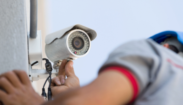 Image for Cam Security Solutions with ID of: 4437827