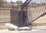 Image for Gate Operators Market | World Players Forecast Analysis Till 2025 with ID of: 4438592