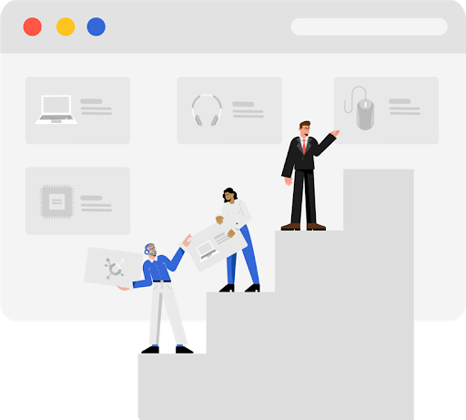 Image for How to Choose eCommerce Software for Tech Data VARs with ID of: 4438689