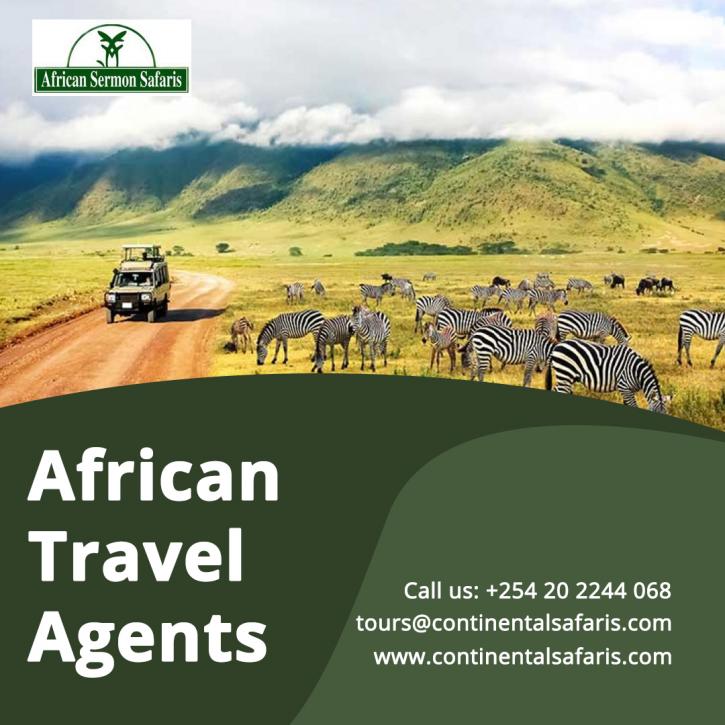 Image for African Travel Agents with ID of: 4439032