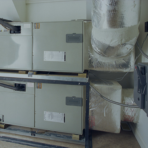 Image for Cool Tech HVAC Corp with ID of: 4440030