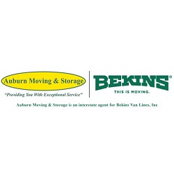 Image for Auburn Moving & Storage with ID of: 4440053