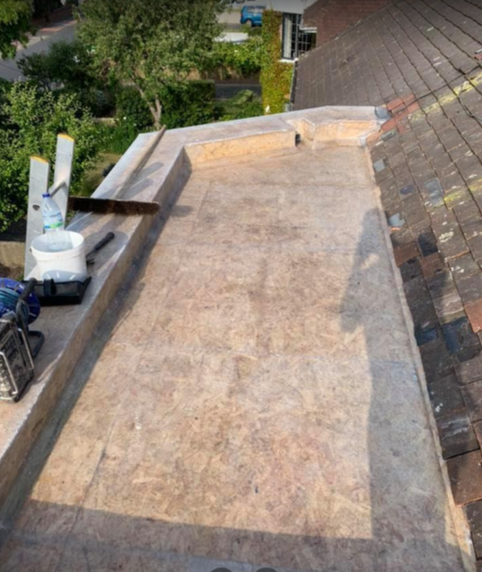 Image for Prestige Roofing with ID of: 4440458