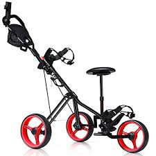 Image for Golf Push and Pull Cart Market Share, Key Players, Research, Capacity, Production and Forecast 2020 with ID of: 4440615