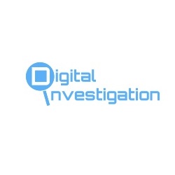 Image for Digital Investigations with ID of: 4440640