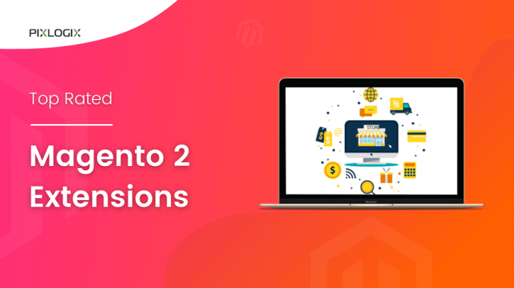 Image for Upgrade Your Online Store with Best Magento 2 Extensions with ID of: 4440716