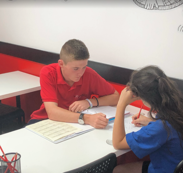 Image for Mathnasium Of Clapham with ID of: 4441361