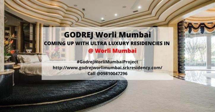 Image for Godrej Worli Mumbai Lavish Project | https://bit.ly/3bXs14g with ID of: 4442046