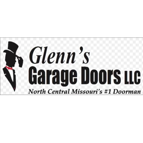 Image for Glenn's Garage Doors with ID of: 4442087