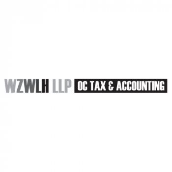 Image for OC TAX EXPERT - WZWLH LLP with ID of: 4442113