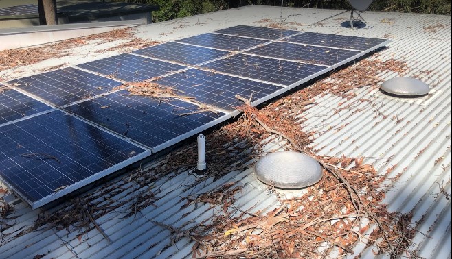 Image for Gutter Knight Sunshine Coast with ID of: 4442406