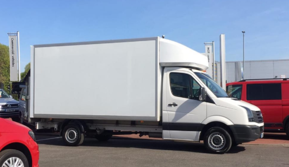 Image for JTK Logistics with ID of: 4442421