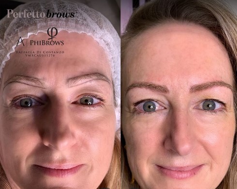 Image for Perfetto Brows with ID of: 4442522