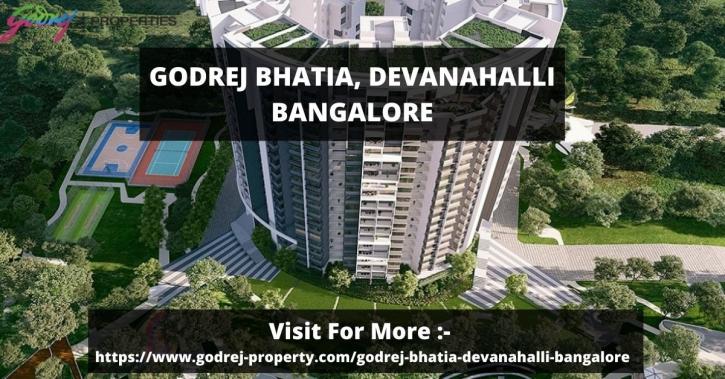 Image for Godrej Bhatia Devanahalli Bangalore with ID of: 4444018