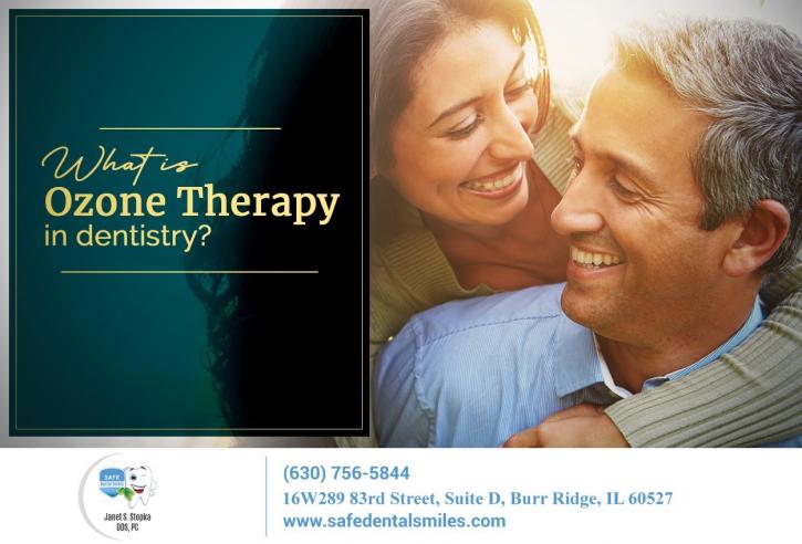 Image for Ozone Treatment for Root Canal Burr Ridge IL with ID of: 4444308