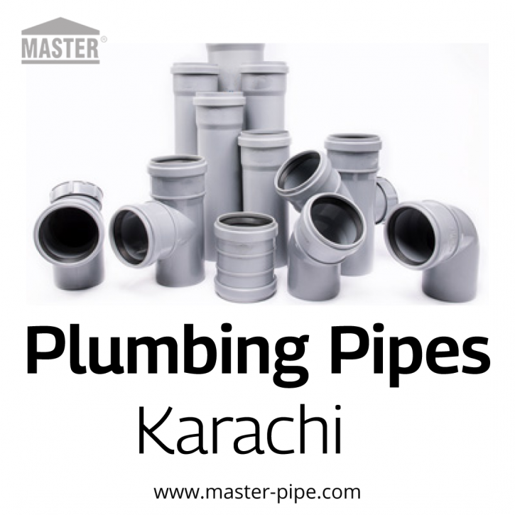 Image for Plumbing Pipes Karachi with ID of: 4444355