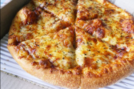 Image for Farmhouse Pizza with ID of: 4444509