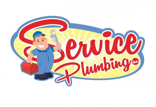 Image for Service Plumbing Inc with ID of: 4444692