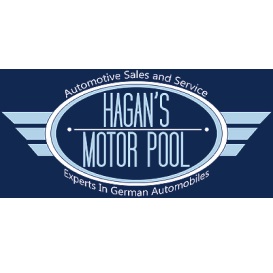 Image for Hagan's Motor Pool with ID of: 4444843