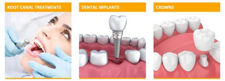 Image for dentist in thiruvalla with ID of: 4445819