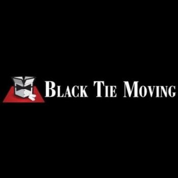 Image for Black Tie Moving with ID of: 4445961