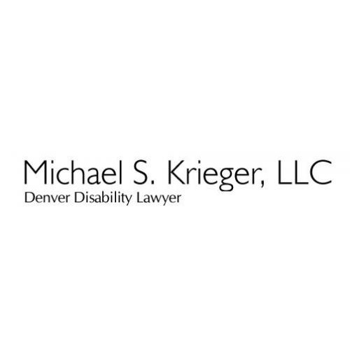 Image for Michael S. Krieger LLC, Denver Social Security Disability Lawyer with ID of: 4446165