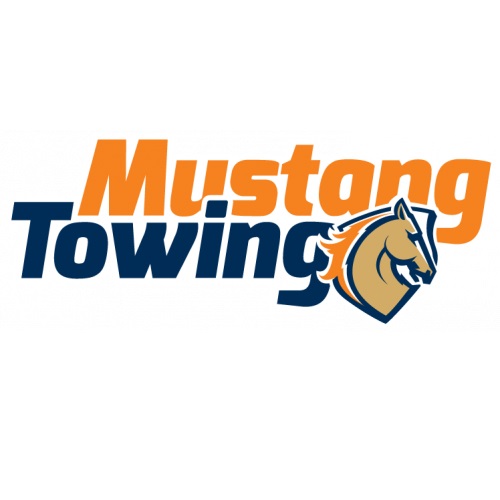 Image for Mustang Towing with ID of: 4446234