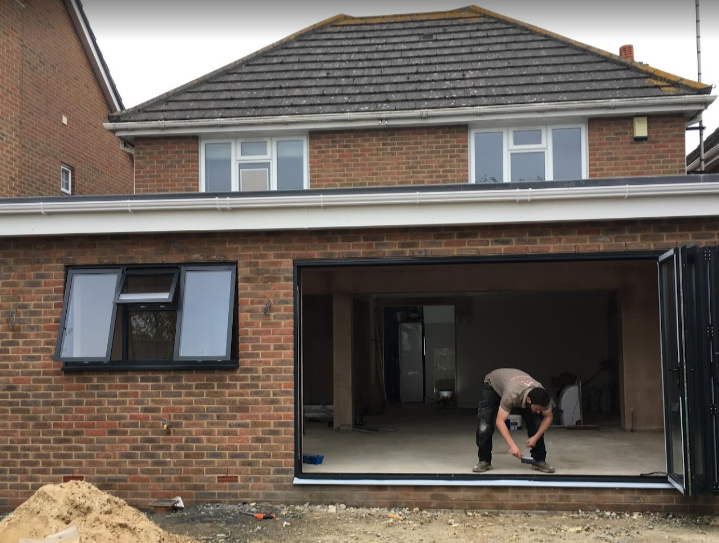 Image for Concept In Brickwork with ID of: 4446347