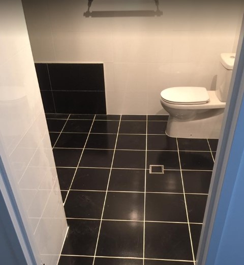 Image for Step on it Tiling with ID of: 4446387
