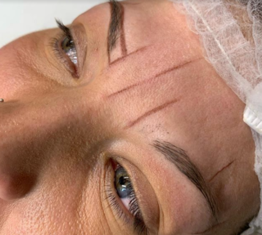 Image for Microblading and Aesthetic Clinic with ID of: 4446591