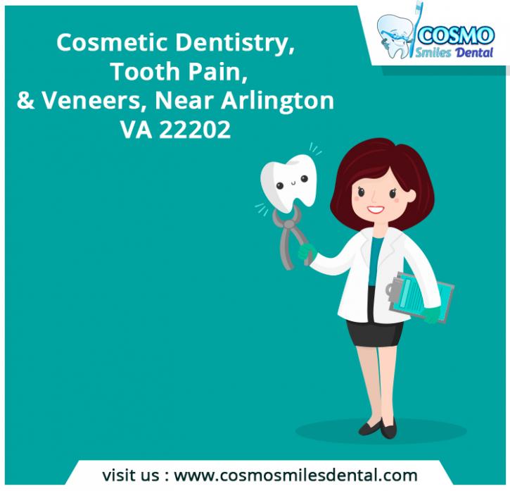 Image for Tooth Fillings Washington DC & Arlington, VA with ID of: 4446637