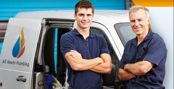 Image for All Needs Plumbing with ID of: 4446663