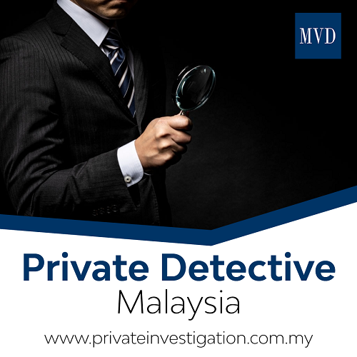 Image for Private Detective Malaysia with ID of: 4446907