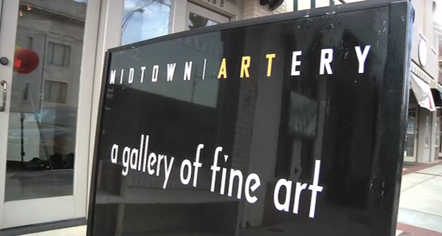Image for Midtown Artery with ID of: 444695